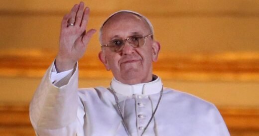 Pope Francis has died. Here’s a timeline of some key events in his life.