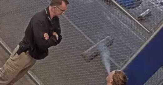 Oregon cop’s offer of a cigarette leads to a confession and a body: “Smokin’ and jokin'”