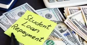 Republican lawmakers want to overhaul student loans. Here’s what to know.