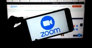 Is Zoom down? Users report problems with the video conferencing app.