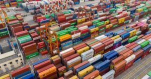 White House says 104% tariff on China will take effect Wednesday
