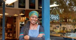 Small businesses push for exemptions from Trump tariffs