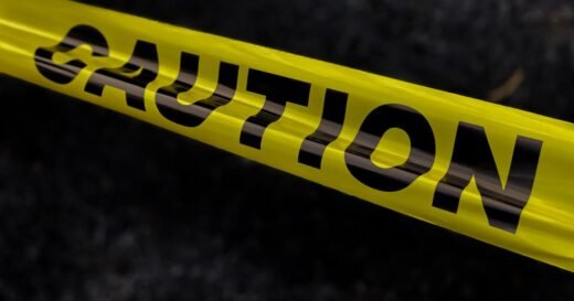 One Georgia deputy killed, second wounded during traffic stop shooting