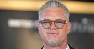 “Grey’s Anatomy” star Eric Dane reveals he’s been diagnosed with ALS
