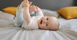 Could a $5,000 “baby bonus” convince Americans to have more kids? Here’s what the data shows.