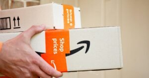 Amazon sellers are hiking prices on hundreds of goods as tariffs bite