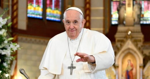 Pope Francis’ death mourned worldwide as Catholic Church prepares for next chapter
