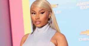 Nicki Minaj possible target of swatting assault call at Hidden Hills home