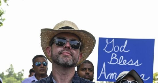 Supreme Court seems likely to side with parents over opt-outs for storybooks on gender identity, sexuality