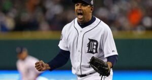 Former MLB players Octavio Dotel and Tony Blanco die in Dominican nightclub roof collapse