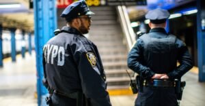 NYC wants AI subway cameras to predict ‘trouble’ before it happens