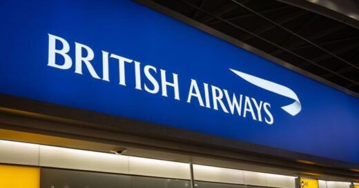 British Airways flight makes emergency landing in Boston after suspected bird strike