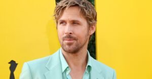 Star Wars: Starfighter stars Ryan Gosling and hits theaters in 2027