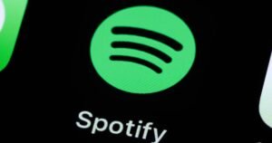 Spotify outage affects thousands of users. Company denies it’s been hacked.