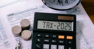 Worried about making the April 15 tax deadline? Here’s how to file an extension.