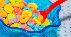 FDA stops short of synthetic food dye ban, calls on industry to stop use