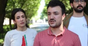 Government files memo in case against Columbia activist Mahmoud Khalil when asked to provide evidence
