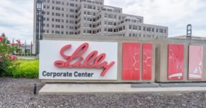 Eli Lilly says GLP-1 pill for diabetes and weight loss effective in study, plans to seek FDA approval