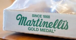 Martinelli’s recalls 170,000 apple juice bottles over risk of toxic substance from fungi