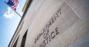 Justice Dept. fires longtime spokesperson who worked for Robert Mueller and Jack Smith
