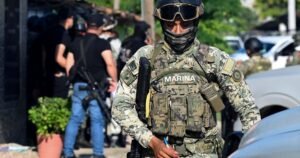 Bodies of 11 murder victims found in Mexico state plagued by drug trafficking