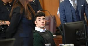 Justice Department will seek the death penalty for Luigi Mangione. Here’s what to know about federal executions.
