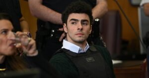 Luigi Mangione pleads not guilty as DOJ seeks death penalty in NYC federal murder trial