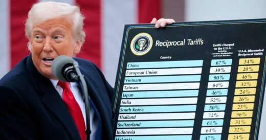 Trump promised an economic revival. In his first 100 days he’s falling short, some economists say.