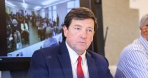 Former federal prosecutors for D.C. sign memo opposing Ed Martin as D.C. U.S. attorney