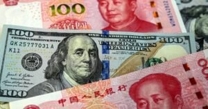 China says “door to talks is open” after Trump pauses higher tariffs on other countries