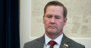 National Security Council rebuilding with aides aligned with MAGA agenda, sources say
