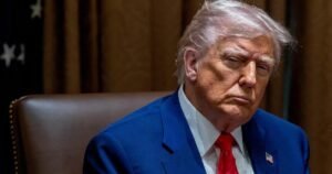 Supreme Court to hear arguments over Trump’s bid to partially enforce birthright citizenship executive order