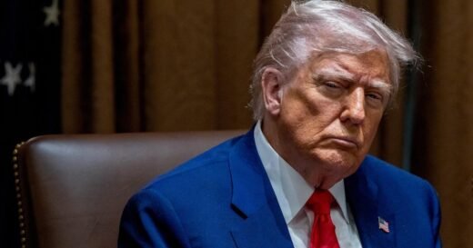 Supreme Court to hear arguments over Trump’s bid to partially enforce birthright citizenship executive order