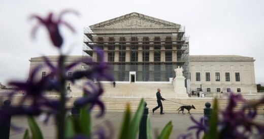 Dispute involving Affordable Care Act’s preventive care coverage faces Supreme Court