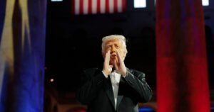 House advances GOP budget plan after Trump ramps up pressure