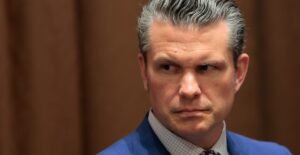 Pete Hegseth reportedly spilled Yemen attack details in another Signal chat