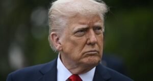 Trump returning to Michigan next week for first time since election