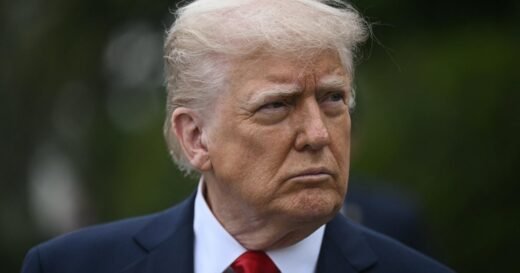 Trump returning to Michigan next week for first time since election
