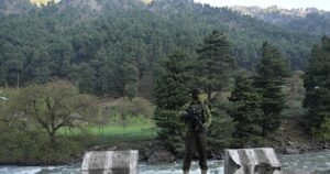 After Kashmir attack leaves 26 dead, India revokes key treaty, tells Pakistani nationals to leave