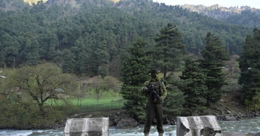 After Kashmir attack leaves 26 dead, India revokes key treaty, tells Pakistani nationals to leave