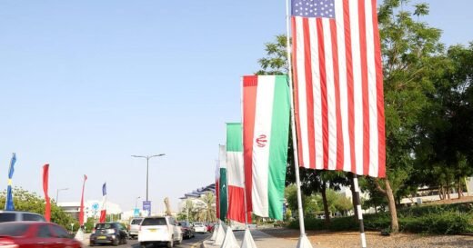 U.S. and Iran hold expert talks over Tehran’s rapidly advancing nuclear program