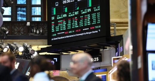 Stocks poised to pad gains after Trump administration eases investor fears