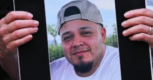 Trump “Border czar” Tom Homan says Kilmar Abrego Garcia’s deportation to El Salvador wasn’t a mistake
