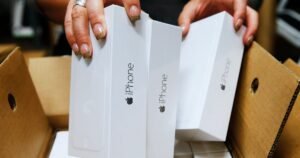 Apple airlifts more than 1 million iPhones out of India to avoid Trump tariffs, Reuters reports