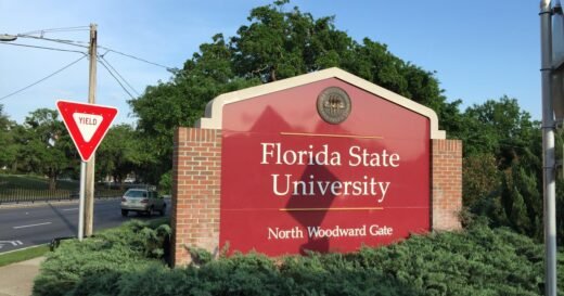 Active shooter reported at Florida State University, school says