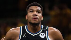 NBA Playoffs: Giannis explains altercation with Tyrese Haliburton’s dad