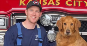 Missouri firefighter paramedic fatally stabbed by patient inside ambulance