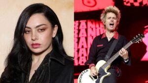 Green Day Respond to Charli XCX Coachella Headliner Sash