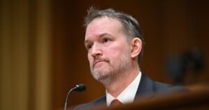 Trump trade official testifies before Senate amid tariffs