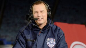 NHL news: Greg Millen, longtime goalie and broadcaster, dead at 67